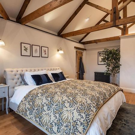ボドミン Trevidgeowe Farmhouse Bed & Breakfast エクステリア 写真